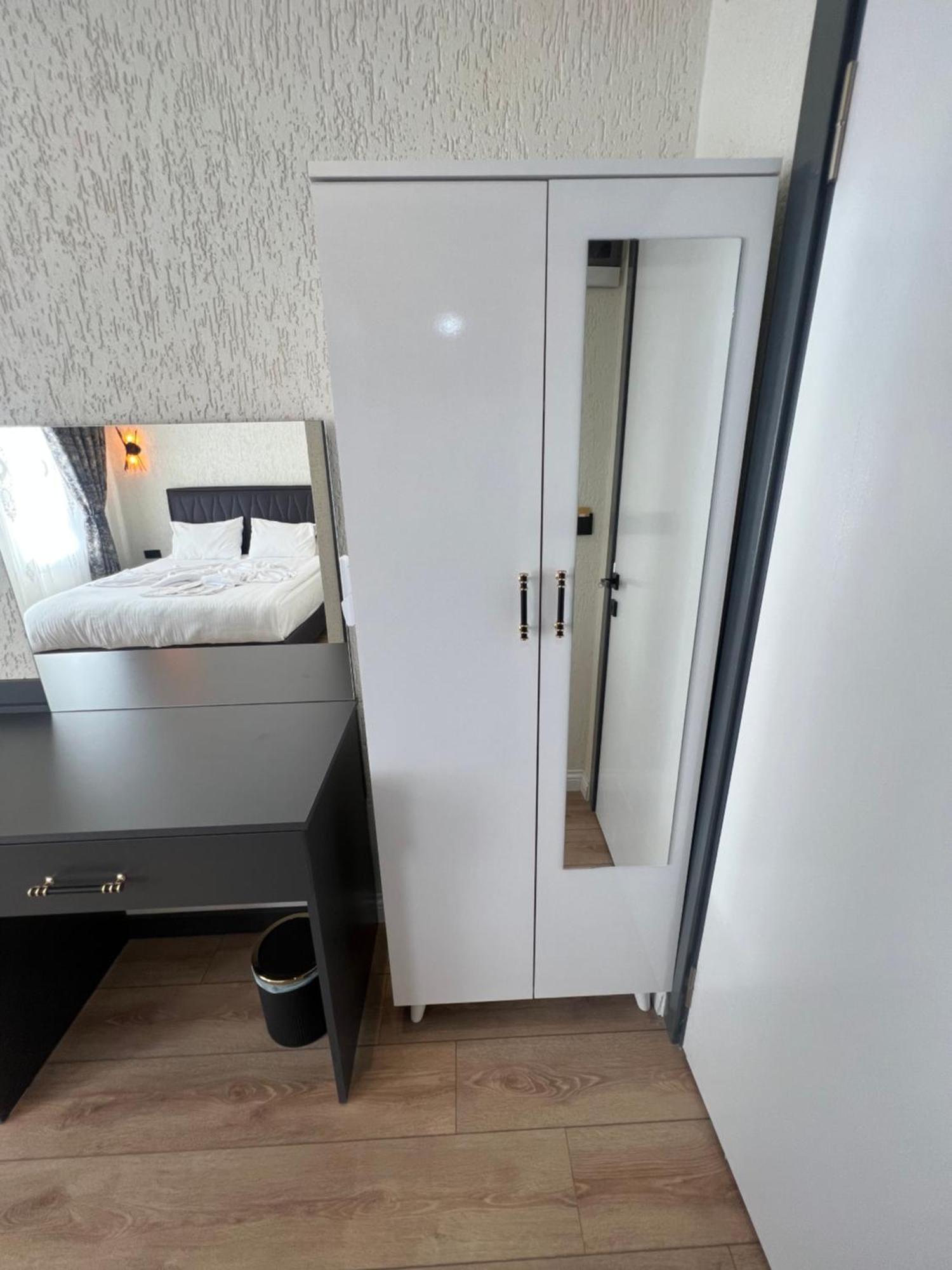Feycem Suites Hotel اسطنبول المظهر الخارجي الصورة