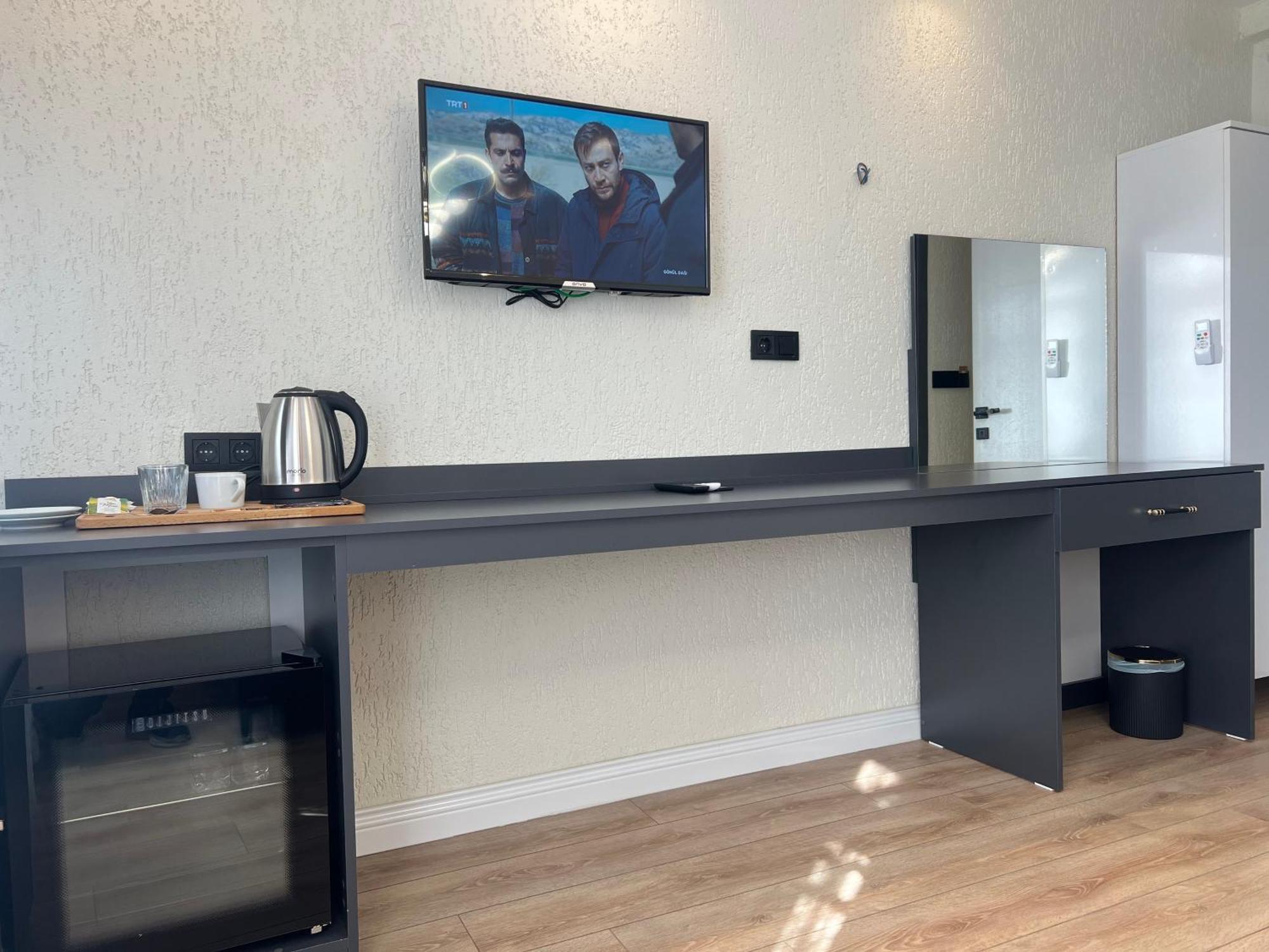 Feycem Suites Hotel اسطنبول المظهر الخارجي الصورة