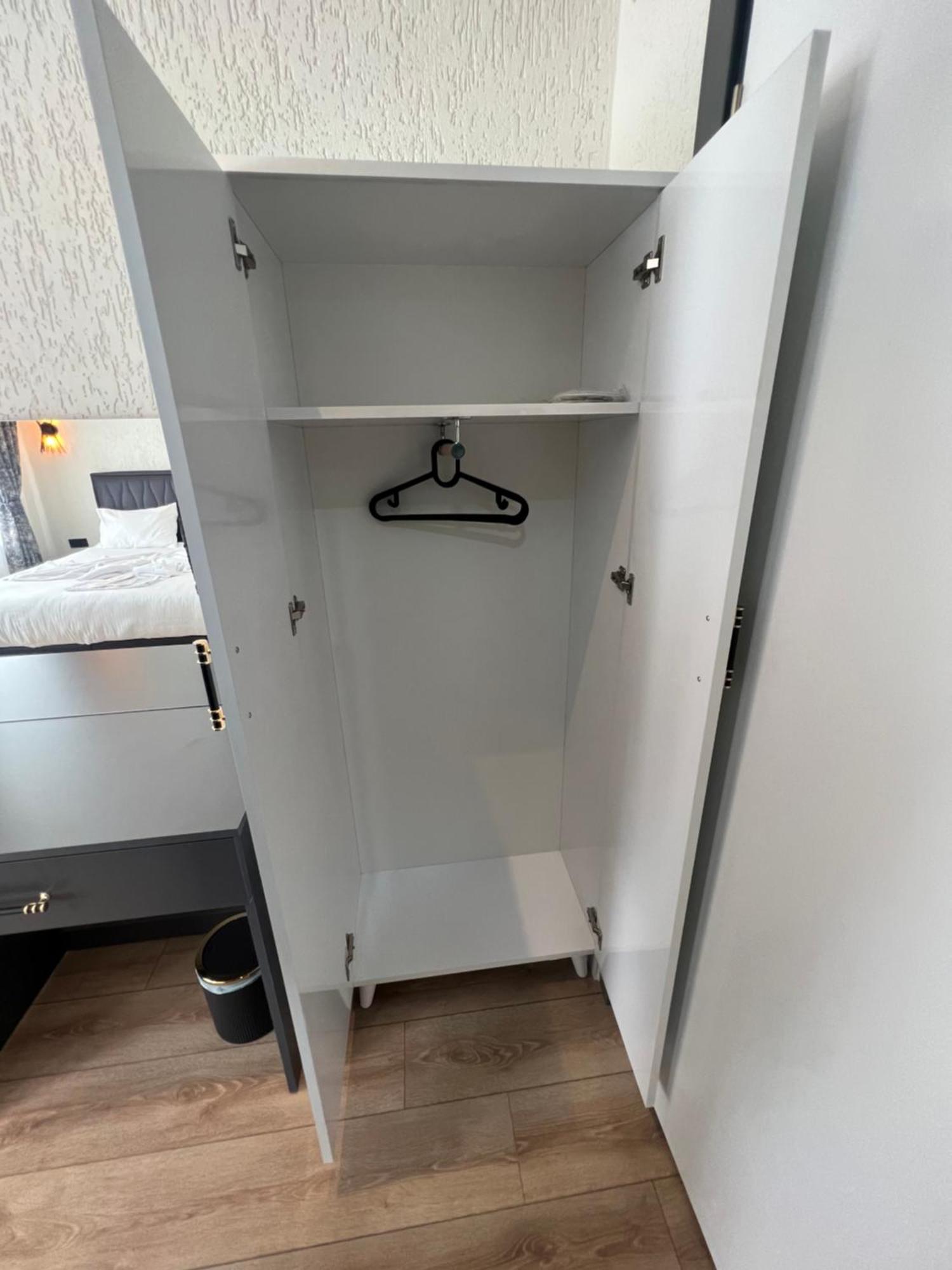 Feycem Suites Hotel اسطنبول المظهر الخارجي الصورة