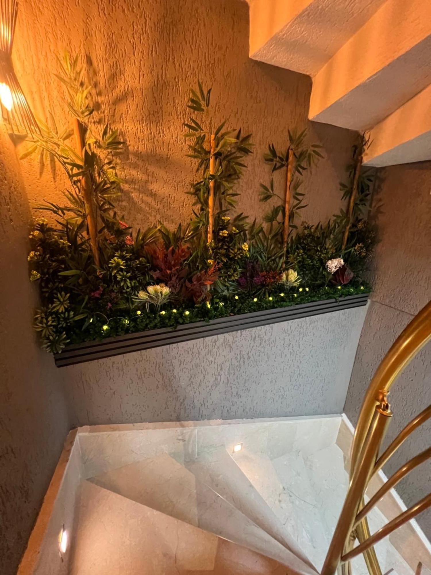 Feycem Suites Hotel اسطنبول المظهر الخارجي الصورة