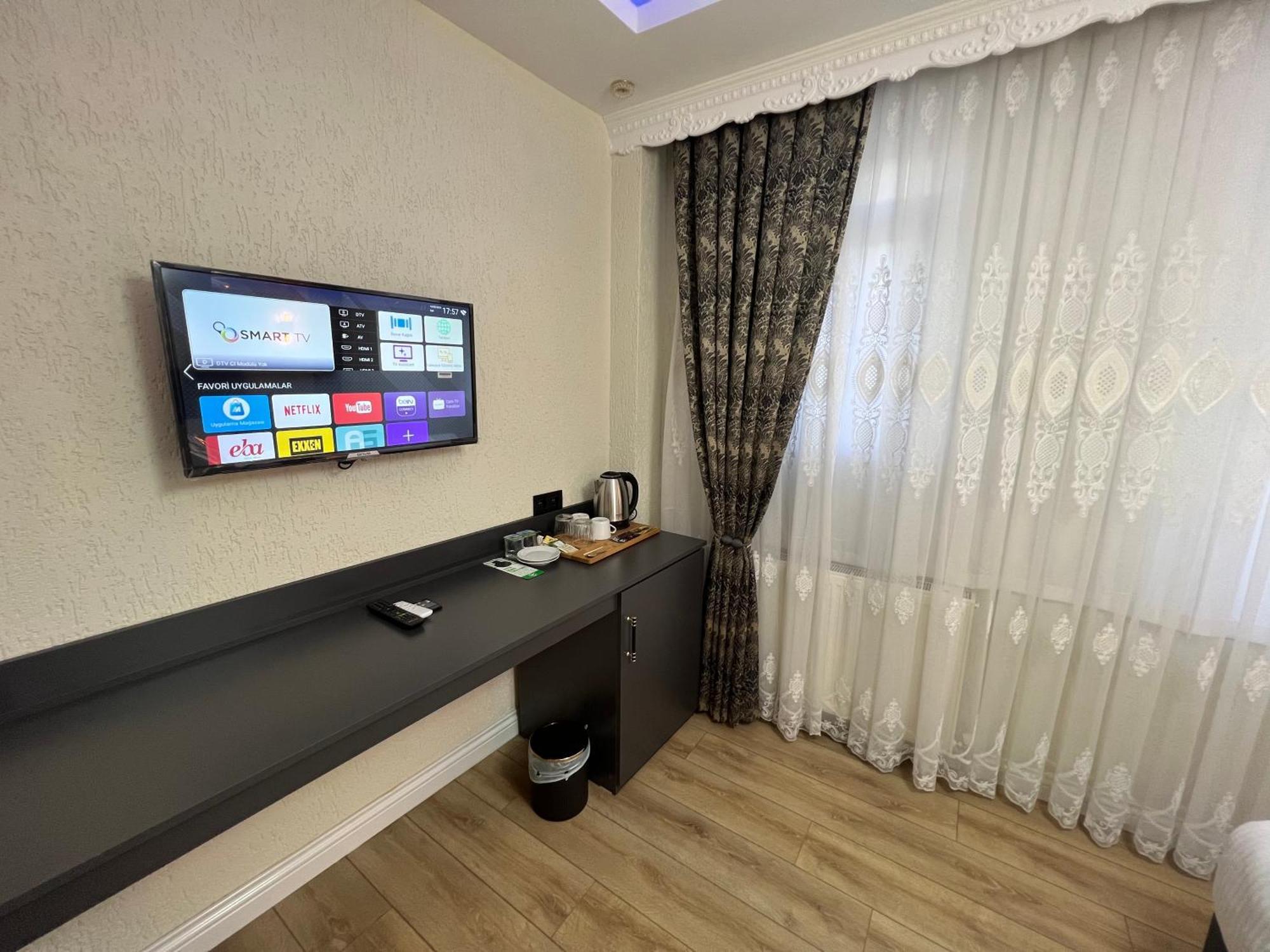 Feycem Suites Hotel اسطنبول المظهر الخارجي الصورة