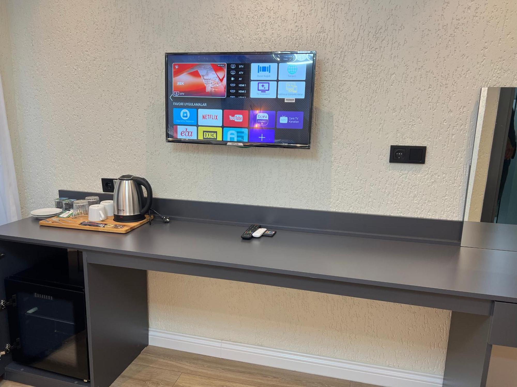 Feycem Suites Hotel اسطنبول المظهر الخارجي الصورة