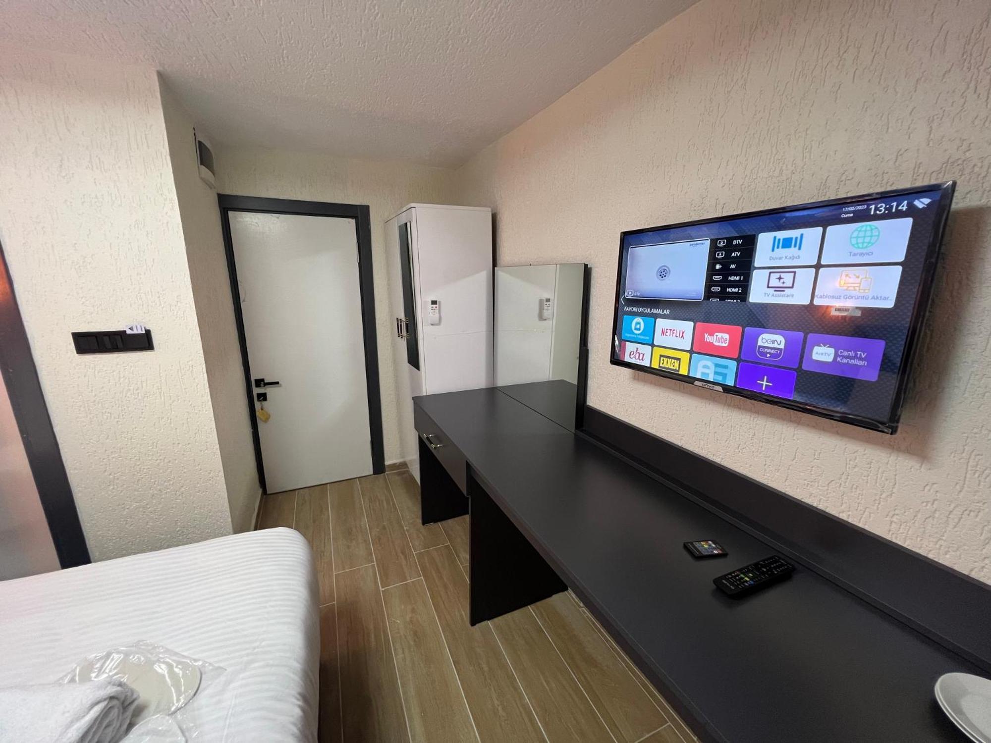 Feycem Suites Hotel اسطنبول المظهر الخارجي الصورة